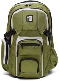 TMan Laptop Backpack, 17" Laptop Pocket