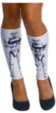 BuySeason Women's Star Wars Stormtrooper Legwear