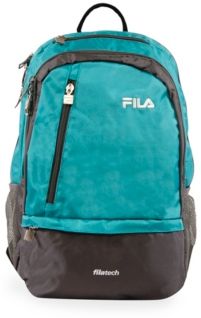 Duel Laptop Backpack