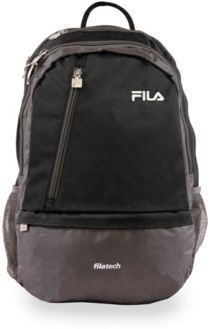 Duel Laptop Backpack