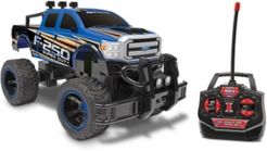 F-250 Super Duty 1:14 Electric Rc Car Monster Truck, Color Varies