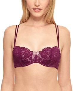 by Wacoal Ciao Bella Balconette Bra 953144