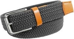 Koufax Elastic Woven Casual Belt