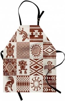 Southwestern Apron