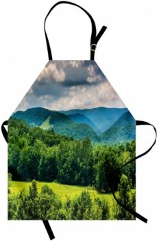 Landscape Apron