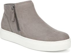 Celeste Sneaker Booties Women's Shoes