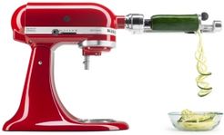 Spiralizer Stand Mixer Attachment KSM1APC