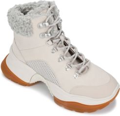 Maddox 2.0 Cozy Hiker Booties Women's Shoes
