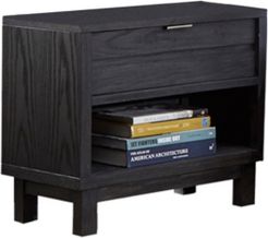 Liatris Nightstand