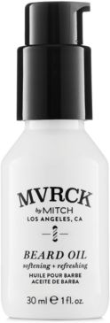 Mvrck Beard Oil, 1-oz, from Purebeauty Salon & Spa