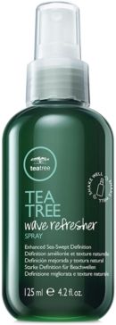 Tea Tree Wave Refresher Spray, 4.2-oz, from Purebeauty Salon & Spa