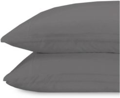 Jennifer Adams Lux Collection King Pillowcases Bedding