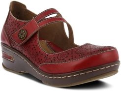Mamata Mary Jane Shoes Women's Shoes
