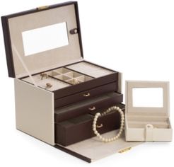 4 Level Jewelry Box