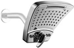 Powershot Showerhead Bedding