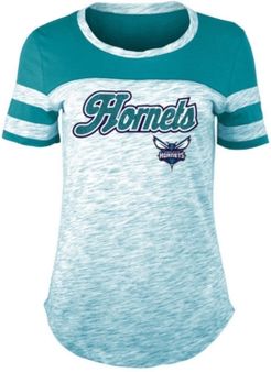 Charlotte Hornets Space Dye T-Shirt