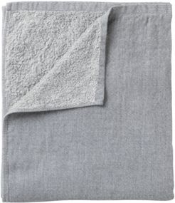 Melange Reversible Hand Towel Bedding