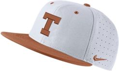 Texas Longhorns Aerobill True Fitted Baseball Cap