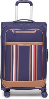 Closeout! Tommy Hilfiger Hartford 25" Check-In Luggage, Created for Macy's