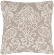 Grace 18" Square Pillow Bedding