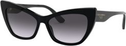 Sunglasses, DG4370