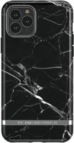 Black Marble case for iPhone 11 Pro
