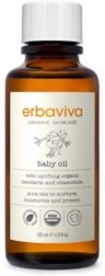 Baby Oil, 4 fl oz
