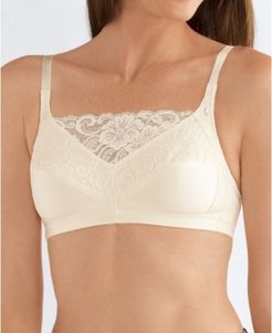 Isabel Wire-Free Camisole Soft Post-Surgery Bra