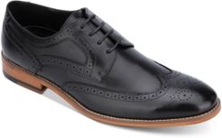 Blake Wingtip Oxfords Men's Shoes