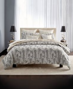 Wisteria Queen Duvet Bedding