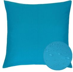 June 20" x 20" Outdoor Pillow