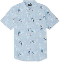 Sundays Floral Shirt