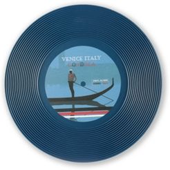 Viniles 8.6" Plate - Set of 2