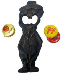 Blabber Mouth Bottle Opener, Set of 2