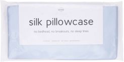 Mulberry Silk Pillowcase - King Size Bedding
