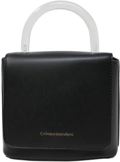 Chaka Mini Satchel