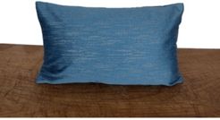 Roesia Decorative Pillow, 13" x 21"