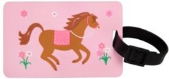 Horse Bag Tags, Pack of 2