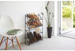 Frame Slim Shoe Rack