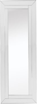 Lincoln Classic Frame Mirror