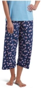 Temp Tech Beach Chair Cotton Pajama Pants