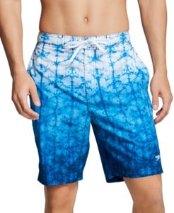 Gradient Stretch 9" E-Board Shorts