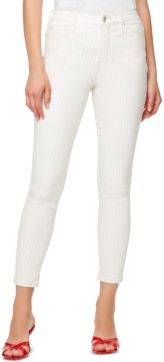 Social Standard High-rise Skinny Jeans