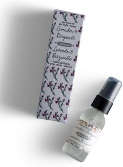 Lavender Oil Perfume