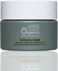 Scientific Organics Phytocell Cream