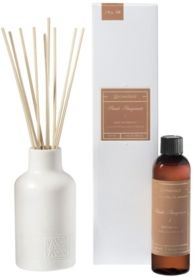 Pomelo Pomegranate Reed Diffuser Set