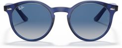 Ray-Ban Jr. Sunglasses, RJ9064S 44