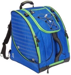 Deluxe Everything Boot Bag - Backpack