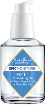 Epic Moisture MP10 Oil for Face, Body & Hair, 2 oz