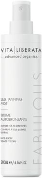 Fabulous Self Tanning Mist, 6.76-oz.